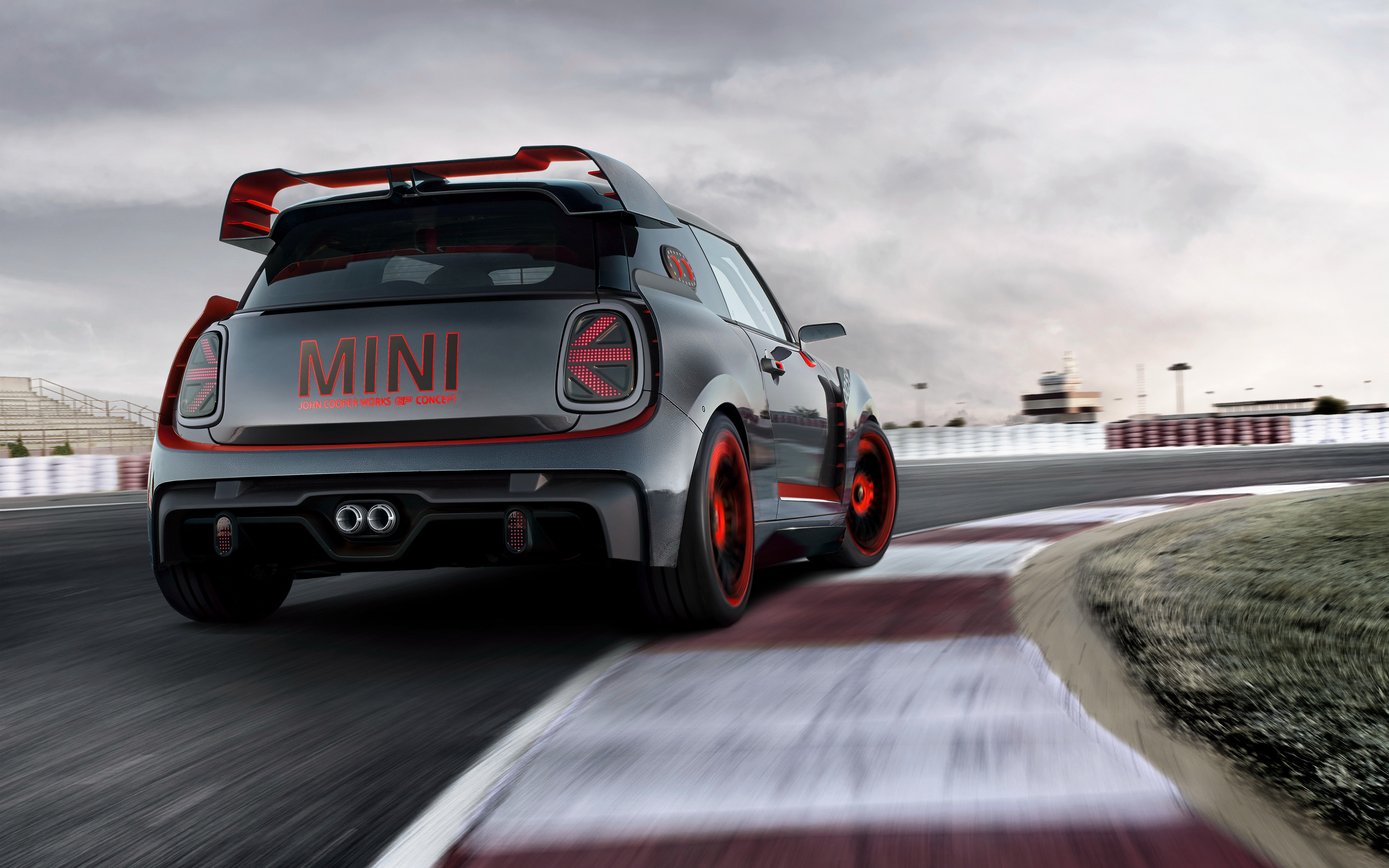 MINI John Cooper Works GP Concept 4K7428114070